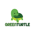 Logo reptile