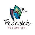 Logo restaurant