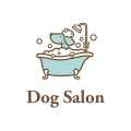 Logo salon