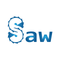 logo de saw