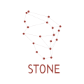 Logo pietra