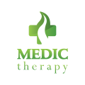 Logo thérapie