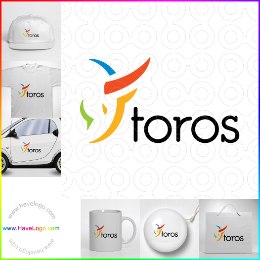 Logo Toros