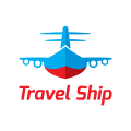 Logo travel
