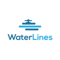 waterleverancier logo