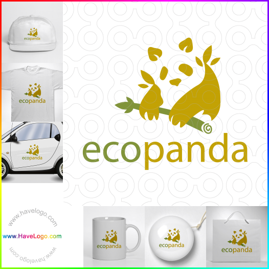 Acheter un logo de zoo - 10354
