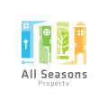 Logo All Seasons Property