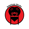 American Devils Logo