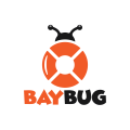 Logo Baie des insectes