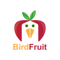 logo de Fruta de ave