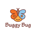 logo de Buggy Bug