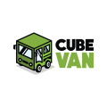logo de Cube Van
