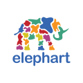 Logo Elephart