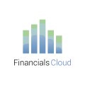 logo de Nube financiera