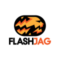 logo de Flash Jag