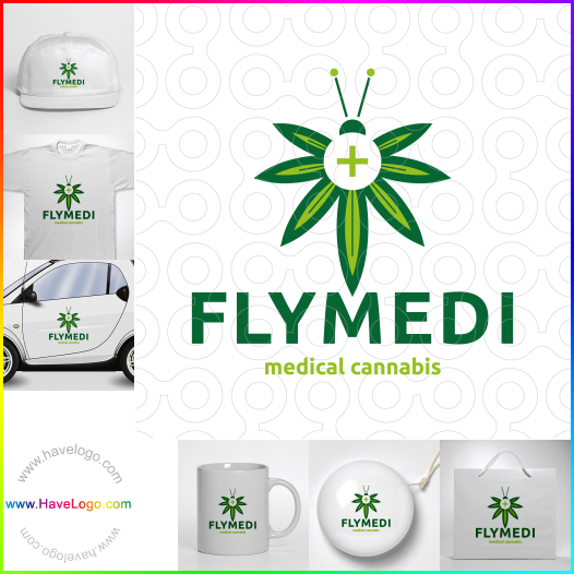 Acquista il logo dello Fly Medi 60699