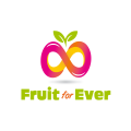 logo de Fruit for Ever