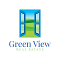 logo de Green View