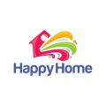 logo de Happy Home