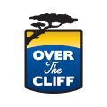 logo de Over The Cliff