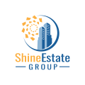 logo de Shine Estate Group