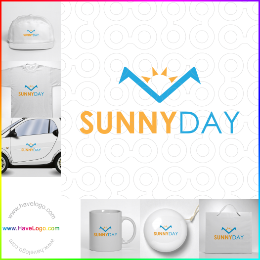 Koop een Sunny Day logo - ID:65706