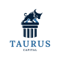 logo de Taurus Capital