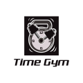 logo de Time Gym