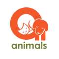logo de animal