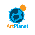 logo artiste