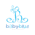 Logo baby brand