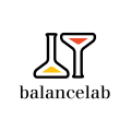 Logo balance