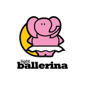 Logo balletto