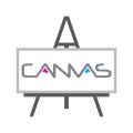 Logo canvas
