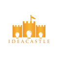 Logo château
