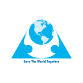 liefdadigheidsinstelling Logo