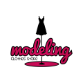kleding logo