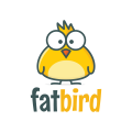 logo de fatbird