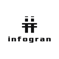 Logo internet
