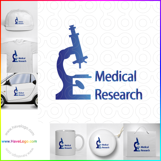 Acheter un logo de médical - 22815