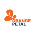 Logo orange