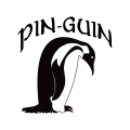 logo de pingüino