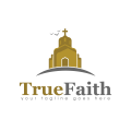 logo de Sitios web religiosos
