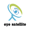 logo satellite