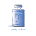 logo parfum