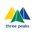 drie logo