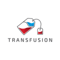 logo de transfusión