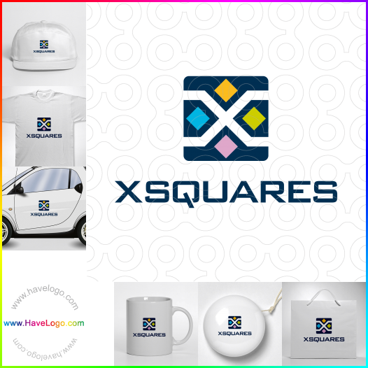 Acheter un logo de x - 21637