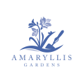 logo de Amaryllis Garden
