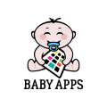 logo de Aplicaciones para bebés